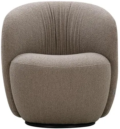 Wendelbo Ovata Lænestol med Swivel Lille Cuddle 04