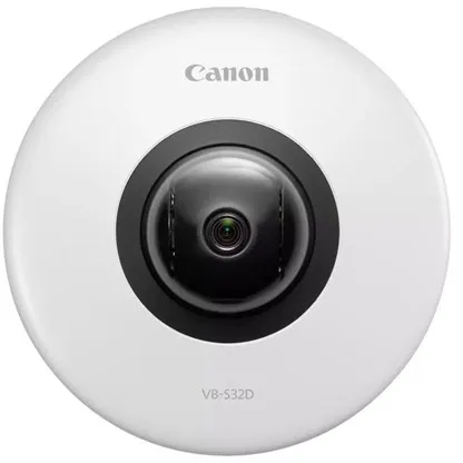 Axis VB S32D