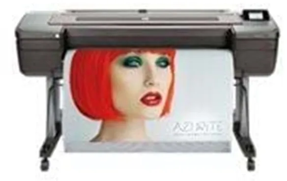 HP Storformatprinter - DesignJet Z9+ PostScript - 9-ink